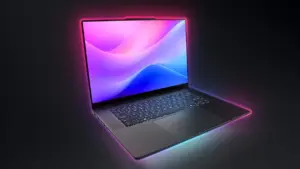 Lenovo Yoga Pro 9i Aura: Power Meets Silence