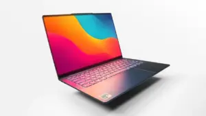 Lenovo Yoga Slim 7X: Battery Life Beast Arrives