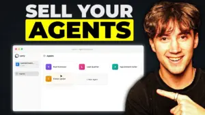 Lerty Launches to Streamline AI Agent Sales