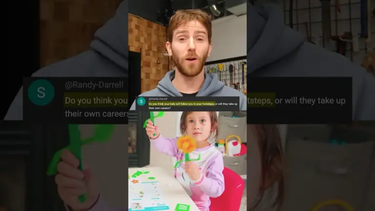 Linus Tech Tips Boss: Kids Won’t Inherit LTT