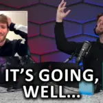 Linux Powers WAN Show Amidst Tech Mall Mayhem