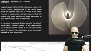 Long Context LLMs Struggle as Input Grows, Study Finds