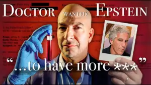 Longevity Doctor’s Controversial Ties and Health Claims Examined