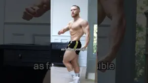 Lose Fat Faster, Keep Muscle: The 500-Calorie Sweet Spot