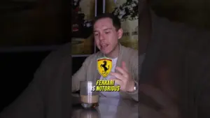 Luxury Automakers Void Warranties Over Third-Party Repairs