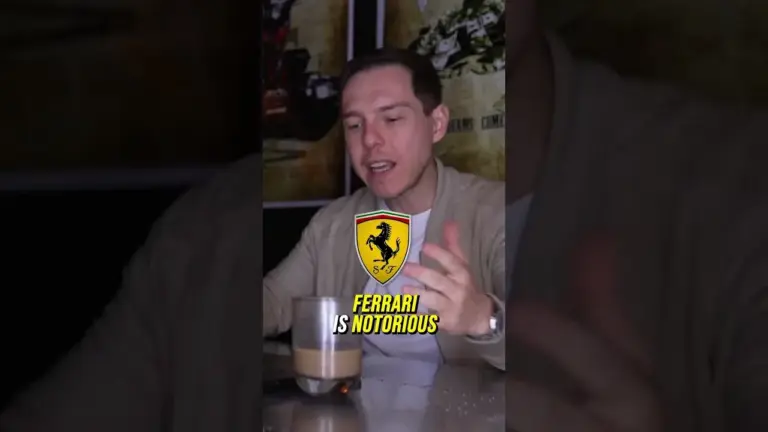 Luxury Automakers Void Warranties Over Third-Party Repairs