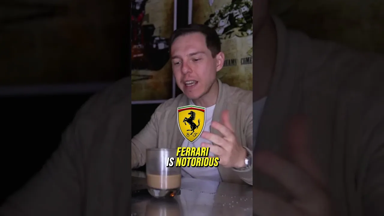 Luxury Automakers Void Warranties Over Third-Party Repairs