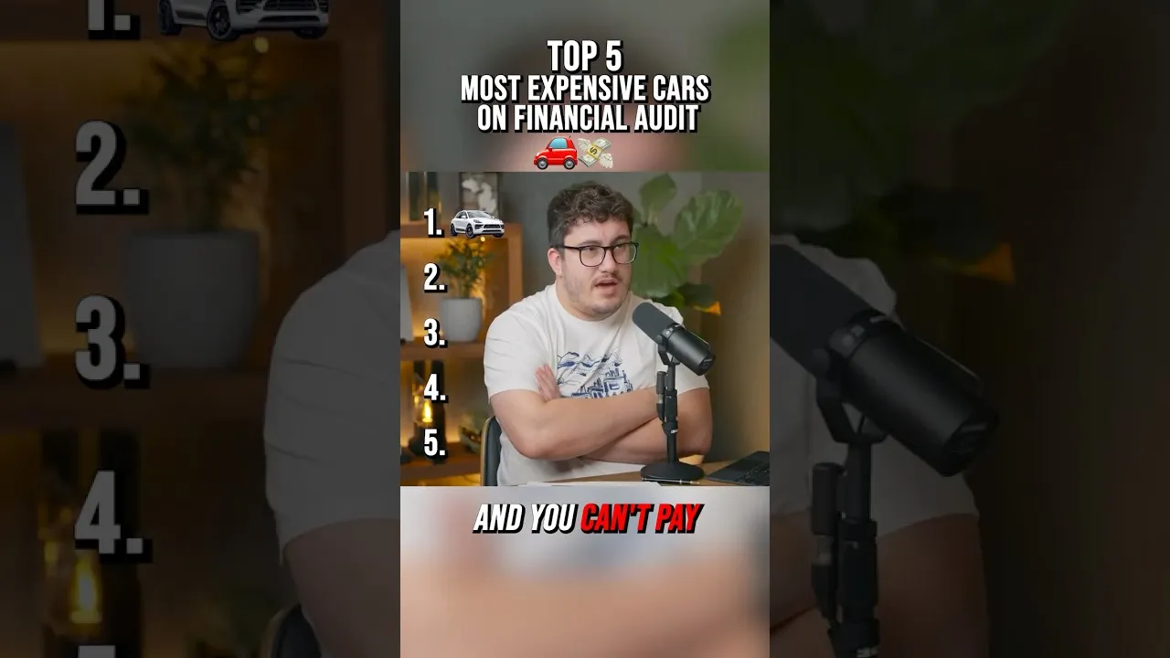 Luxury Car Loans Drain Wallets: 24% Interest Rates Shock