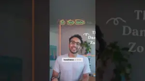 Make $100K Selling High-Ticket Items, Not Low-Cost Products