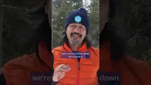 Make a Snowball That Defies Melting: The Science Explained