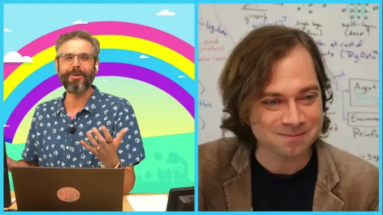 Make Your Robot Hop: A Guide to Controllers