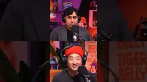 Marijuana’s Dark Side: Anxiety, Vomiting, and ‘Freezing’