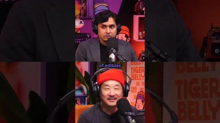 Marijuana’s Dark Side: Anxiety, Vomiting, and ‘Freezing’