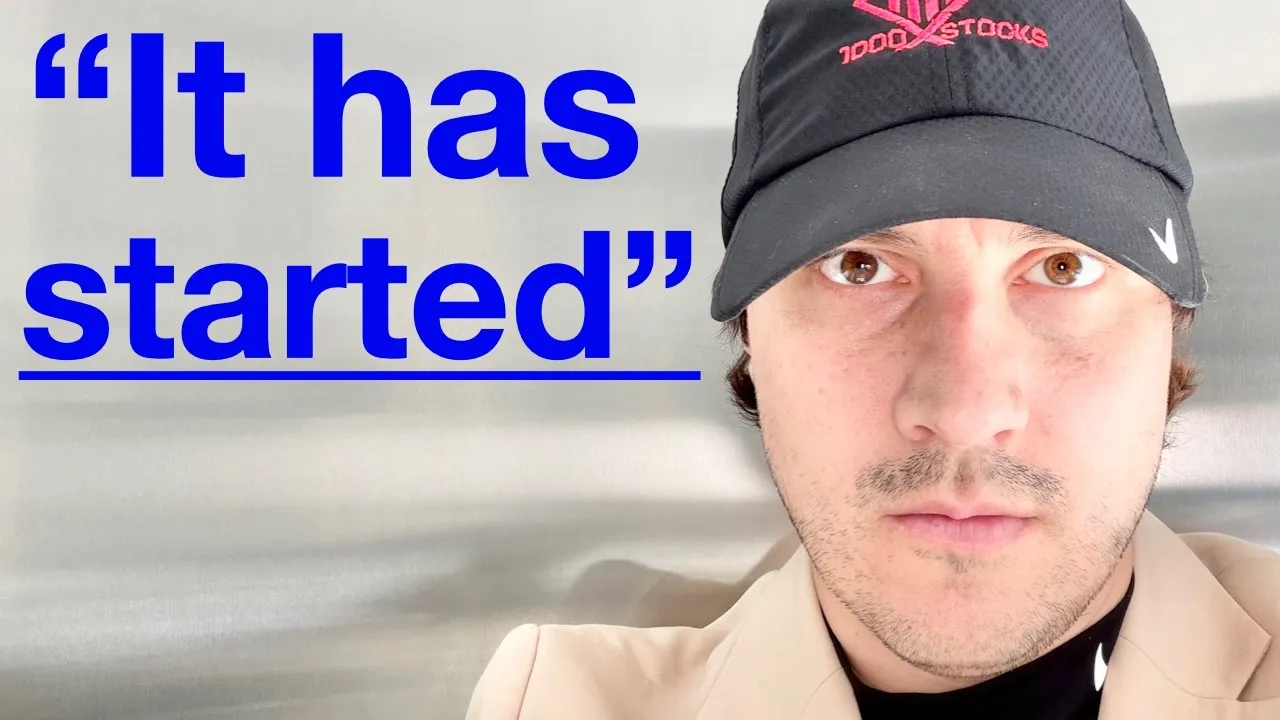 Market Plunge Creates ‘Once-in-a-Lifetime’ Opportunity