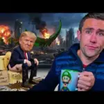 Market Plunges on Rate Hike Fears and Mideast Tensions