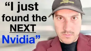 Market Plunges: Top Stocks Tumble in March Volatility