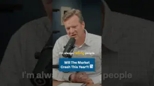 Market Predictions Fail: Ignore Experts, Trust Your Plan