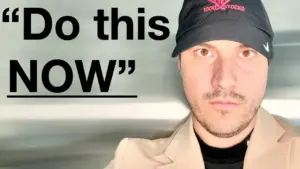 Market Sees 50% Crypto Drop, Tech Stocks Plunge