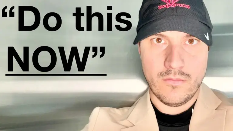 Market Sees 50% Crypto Drop, Tech Stocks Plunge