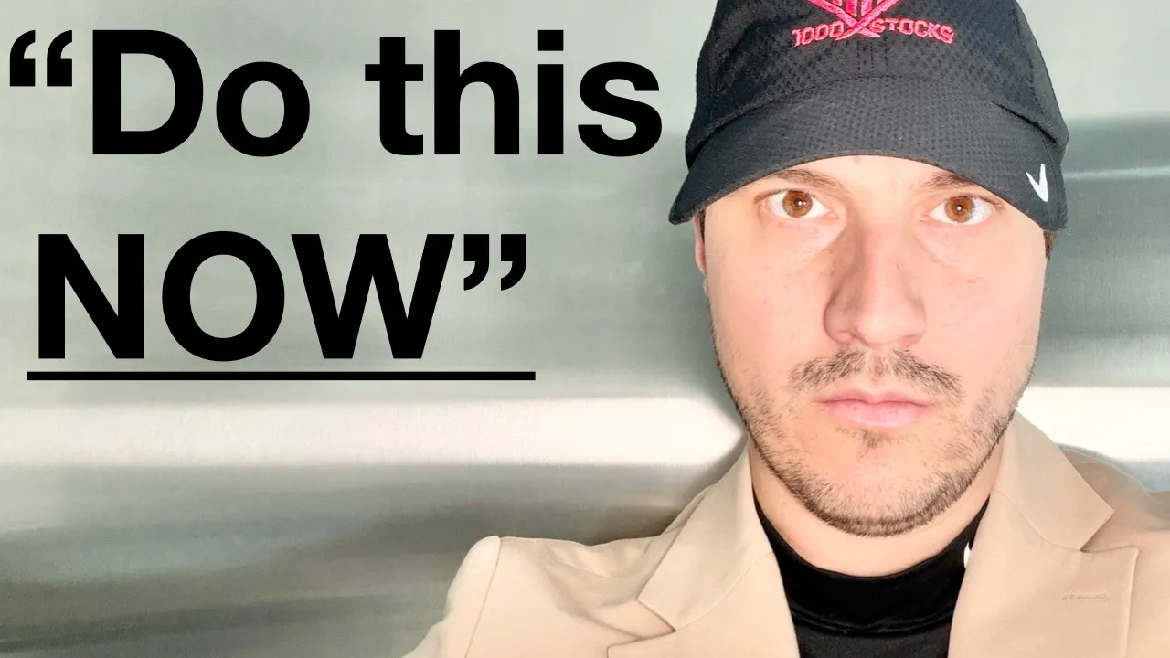 Market Sees 50% Crypto Drop, Tech Stocks Plunge