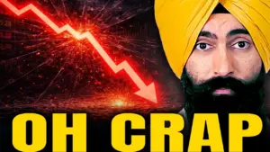 Market Shaken: Jobs, Oil, and Credit Freeze Signal Turmoil