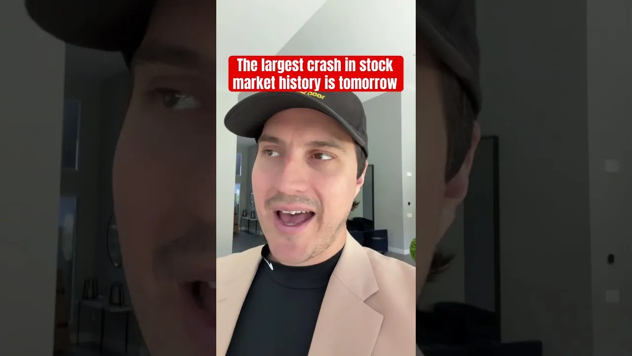 Market Shrugs Off Crash Fears as Key Tech Earnings Loom