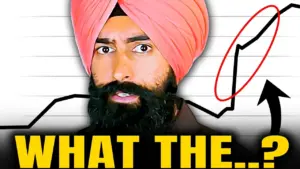 Markets Diverge: Stocks Hit Highs Amidst Economic Strain