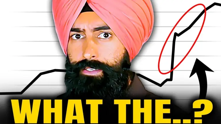 Markets Diverge: Stocks Hit Highs Amidst Economic Strain