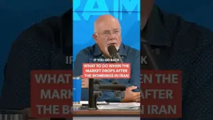 Markets Recover Swiftly From Geopolitical Shocks