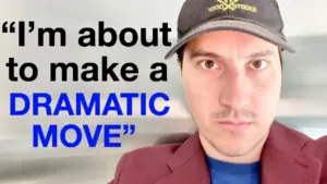 Markets Tumble: Dow Plunges 5,000 Points