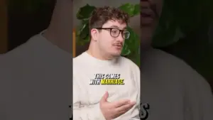 Marriage Offers 10+ Perks Beyond Love