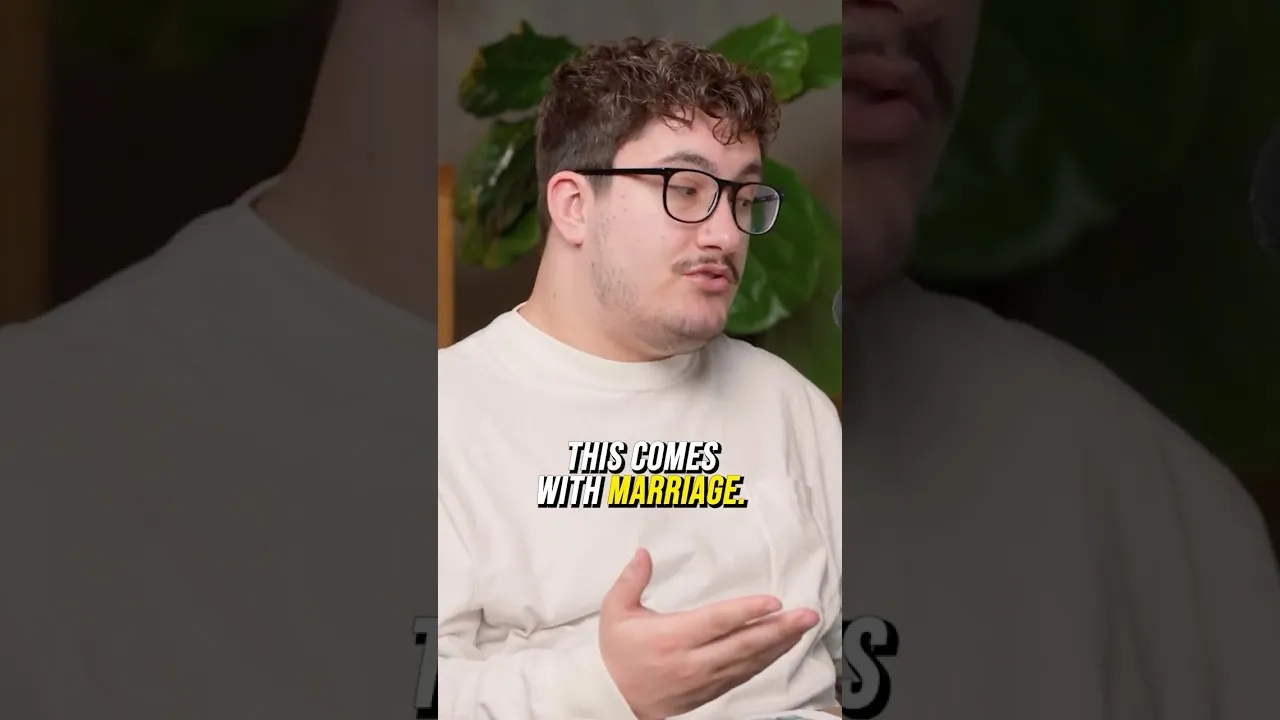 Marriage Offers 10+ Perks Beyond Love