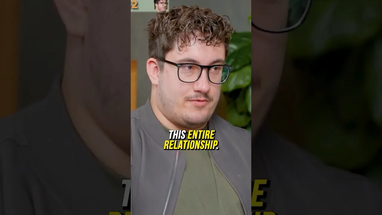 Married Man Admits to Paying for Tinder Premium