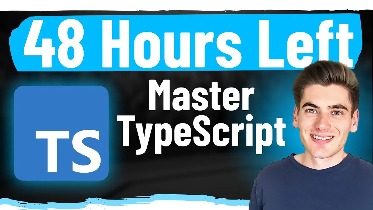 Master Advanced TypeScript Features for Better Code