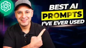 Master AI Chatbots With These 9 Powerful Prompts