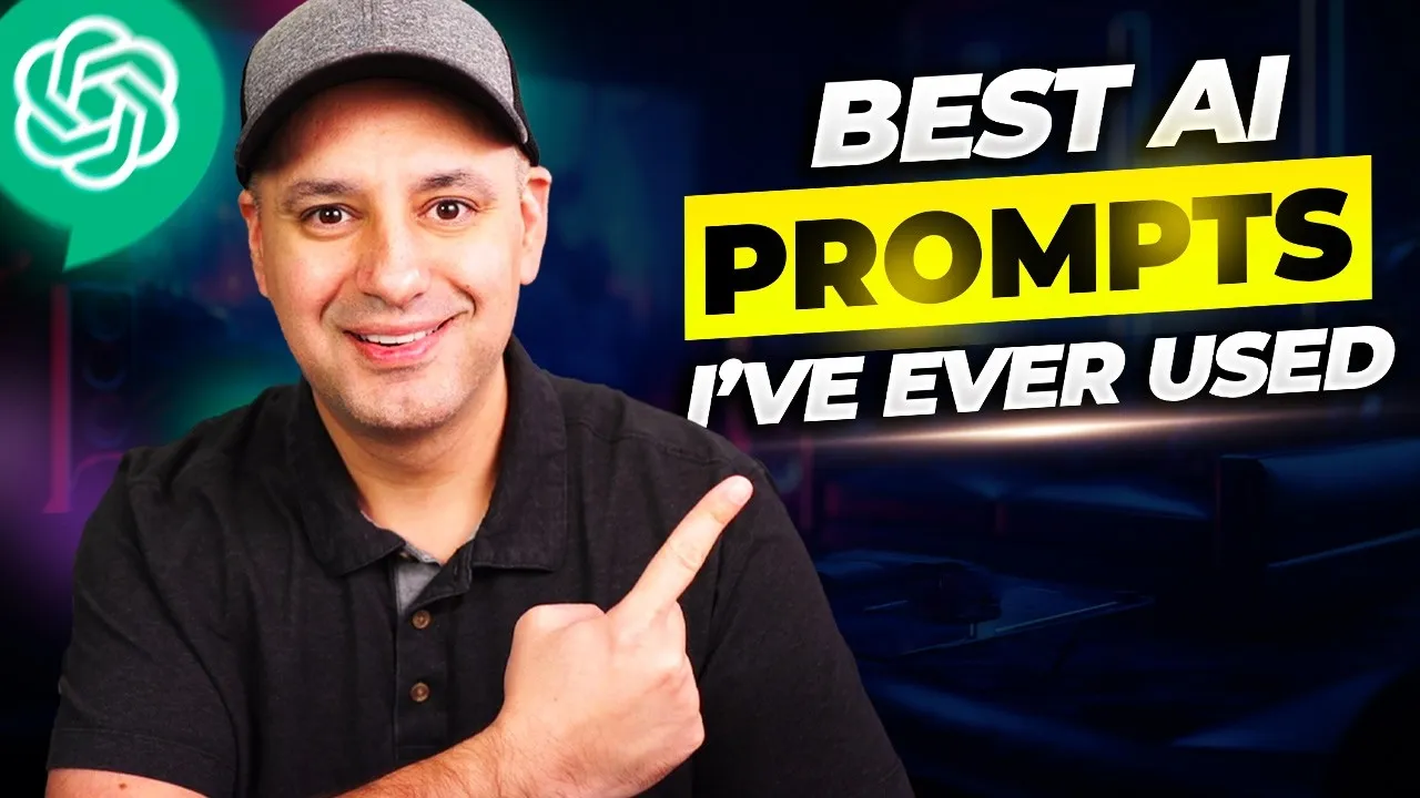 Master AI Chatbots With These 9 Powerful Prompts