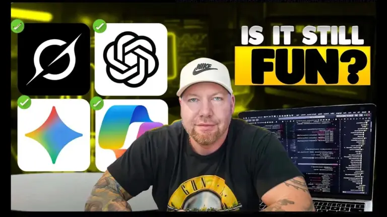 Master AI Coding: Shift from Builder to Architect