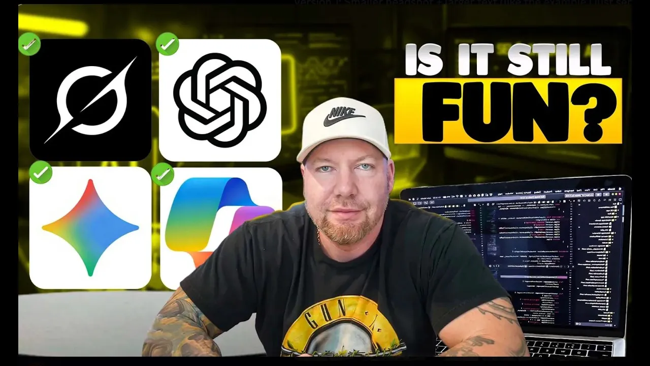 Master AI Coding: Shift from Builder to Architect