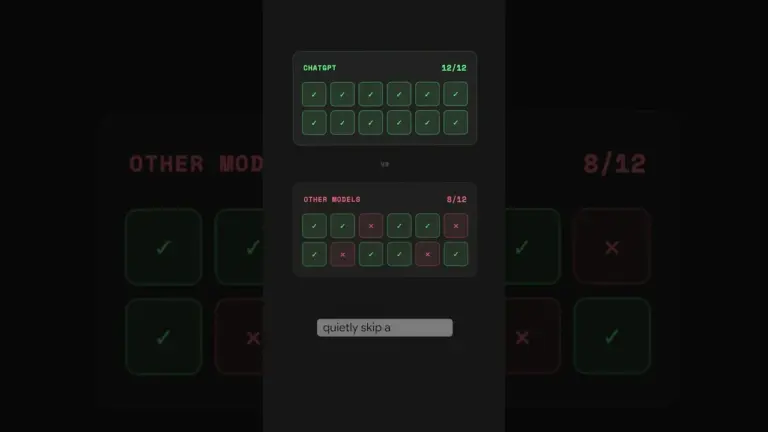 Master AI Tools: When to Use ChatGPT, Gemini, and Claude