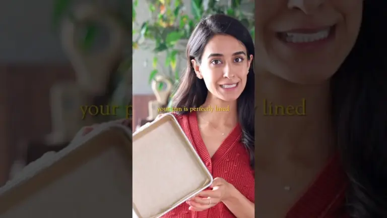 Master Baking Pan Liners for Flawless Desserts