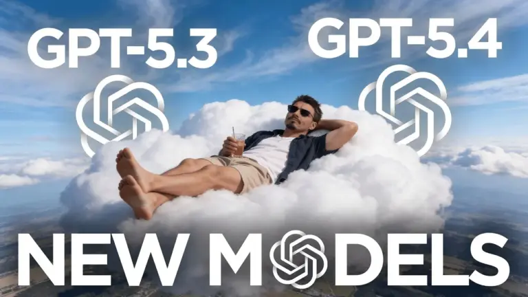 Master ChatGPT: Use Folders for Instant Context Boost