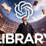 Master ChatGPT’s New Library for Effortless File Management