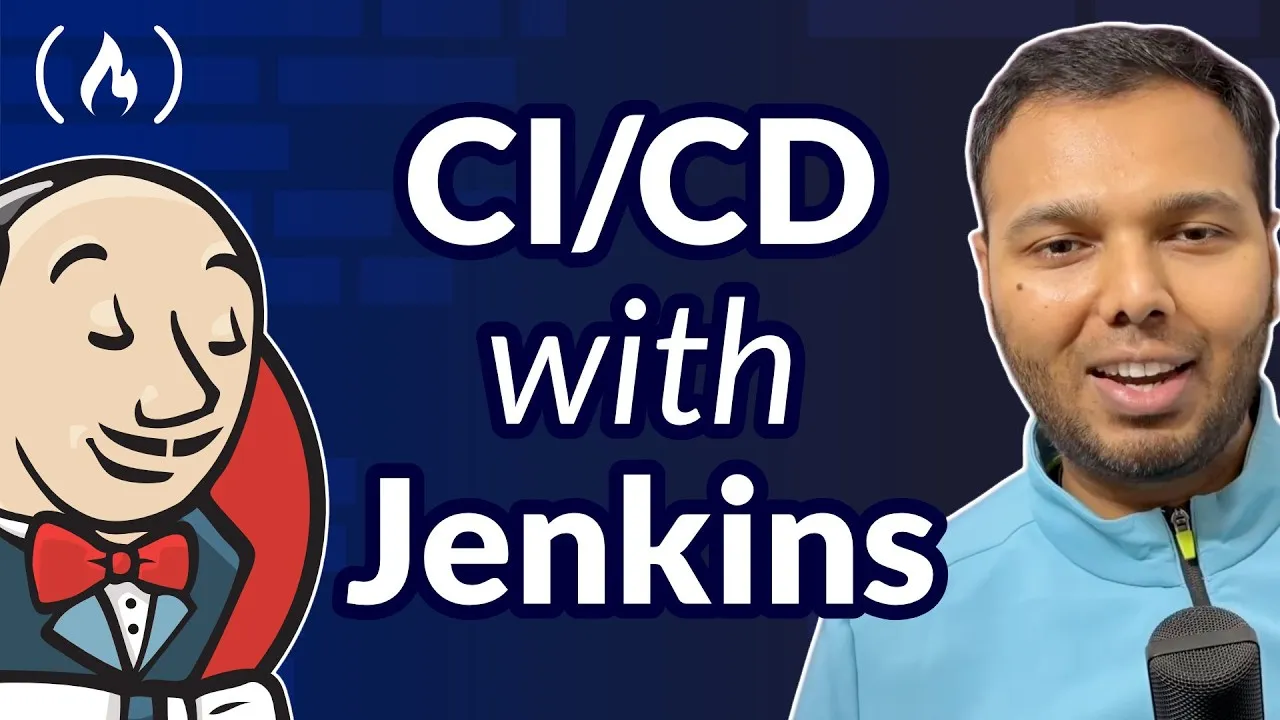 Master CI/CD with Jenkins: A Production-Ready Guide