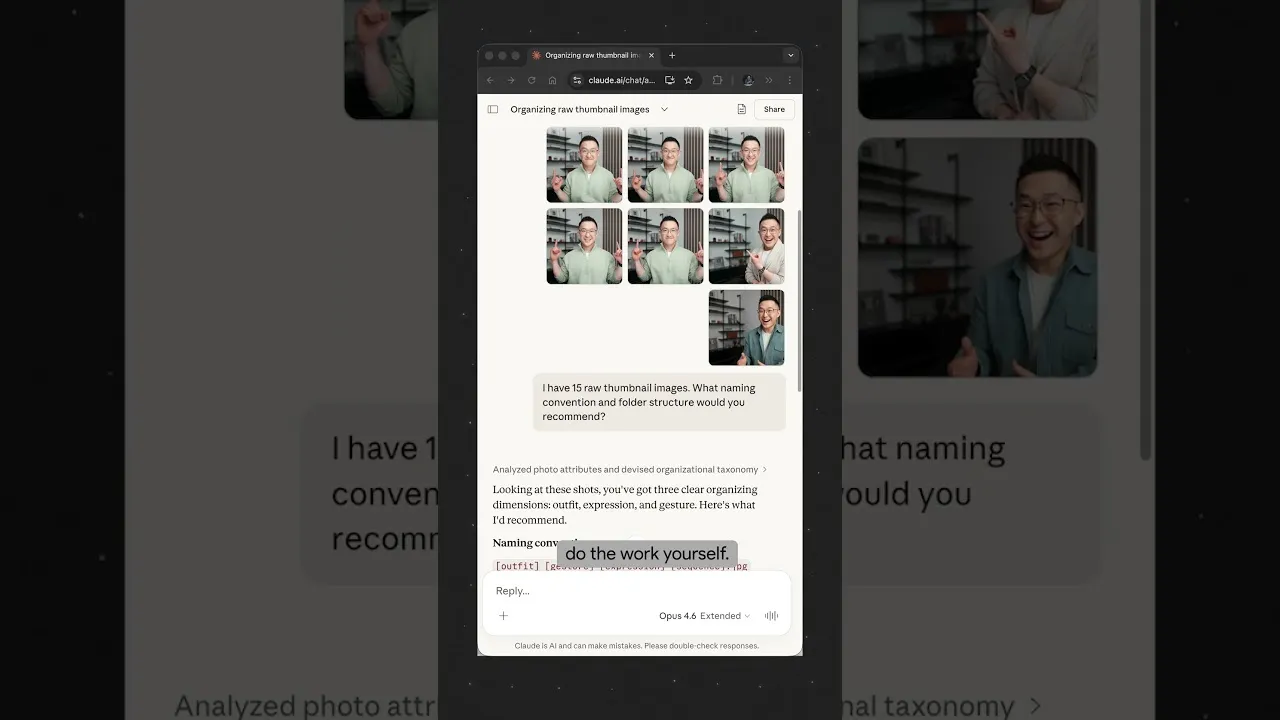 Master Claude Co-work: Get AI to Do the Work For You