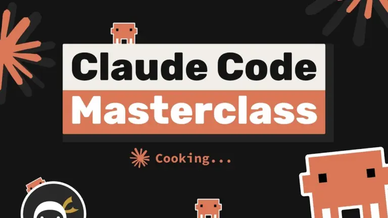 Master Claude Code: Build Real Projects & Boost Productivity