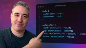 Master CSS Anchor Positioning for Advanced Layouts