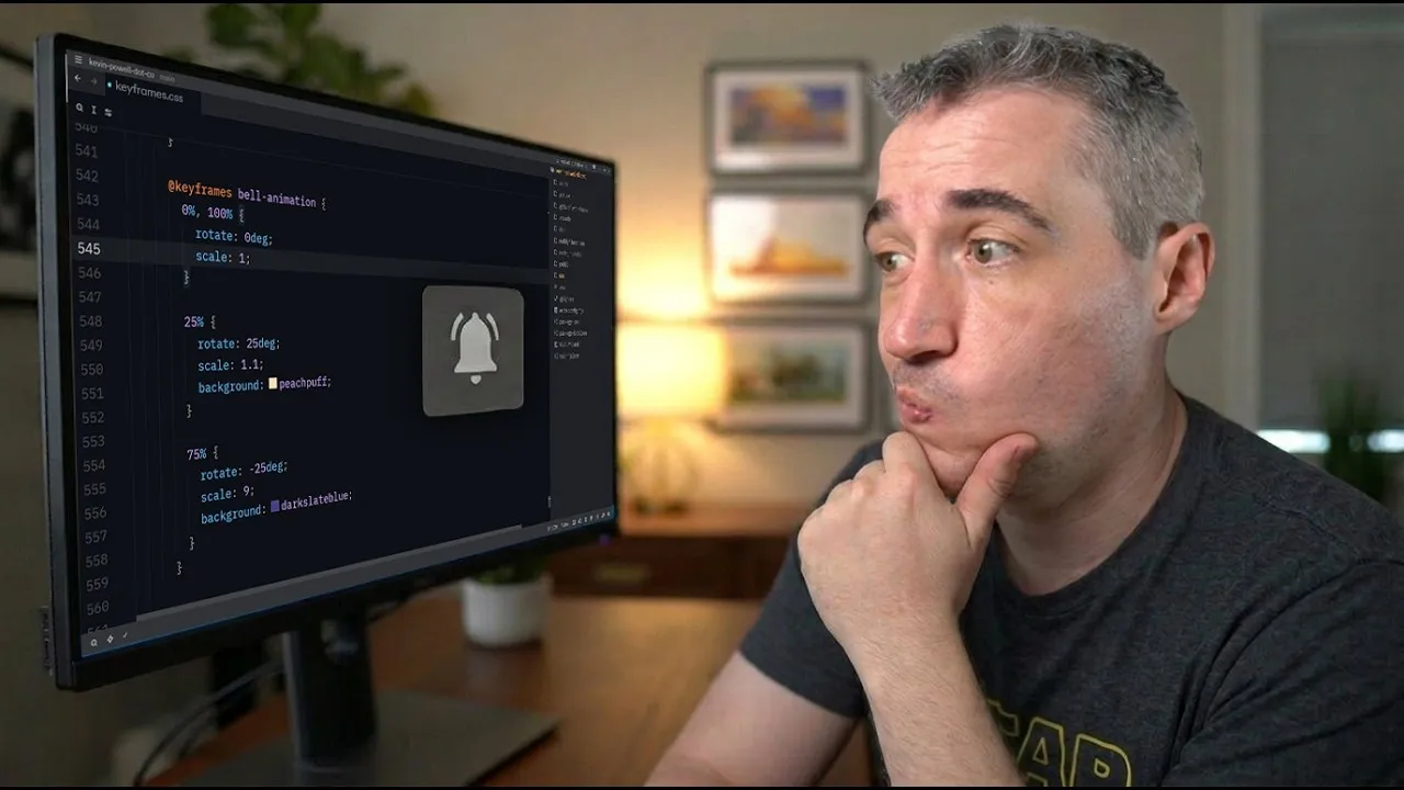 Master CSS Animations: Simple Tips for Better Effects