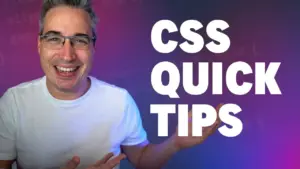 Master CSS Properties for Common Web Design Problems