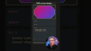 Master CSS Rounded Corners: Scoop, Squirle, Notch & More!