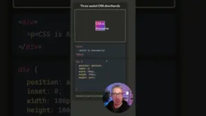 Master CSS Shorthands for Efficient Styling
